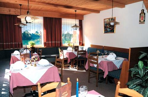 写真: Restaurant Seehof