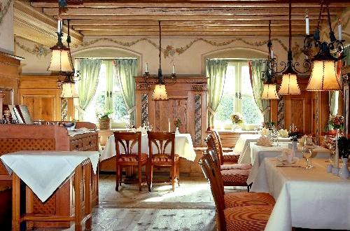 slika: Restaurant zum Alten Wirt