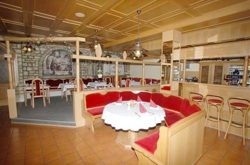 תמונה: Restaurant Zur Kaiserpfalz