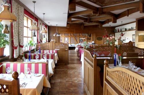 Image: Restaurant Quellenhof