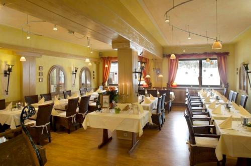 l'immagine: Restaurant König-Ludwig