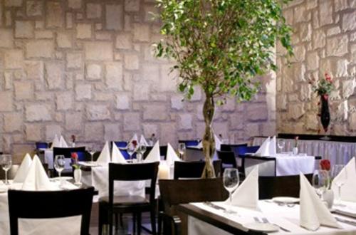 Obraz / Zdjęcie: Restaurant Radicchio, Arcotel Allegra Zagreb