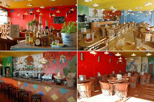 slika: Restaurante De Los Azulejos
