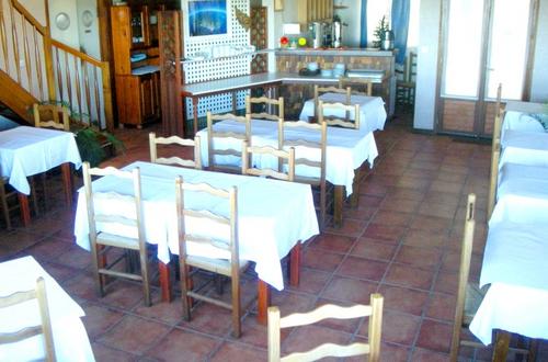 Imagem: Restaurant Le Panoramic L'Ecrin