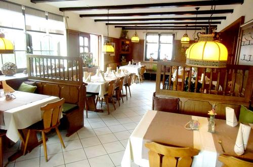 Image: Restaurant Landgasthof Niebler
