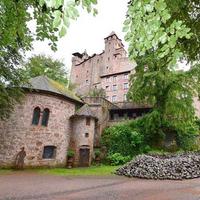 Palatinate Forest Nature Park