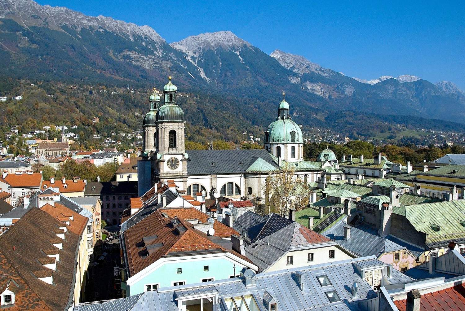 Innsbruck
