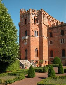 Castello