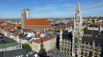 Frauenkirche München