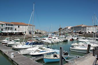 Saint-Martin-de-R&eacute;